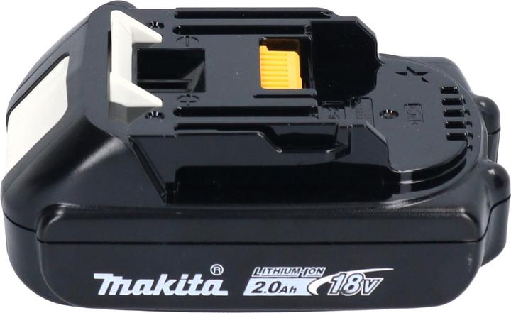 Immagine prodotto Makita Bollitore a batteria DKT 360 A2 36 V ( 2x 18 V ) 0,8 L + 2x batteria ricaricabile 2,0 Ah - senza (0.80 l)