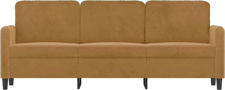 Produktbild vidaXL 3-Sitzer-Sofa (3-Sitzer)