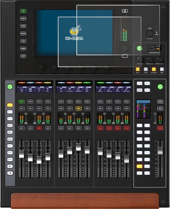Actual product image BROTECT Screen Protector Clear