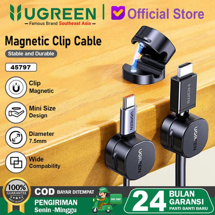 Produktbild Ugreen Cable Organizer LP886