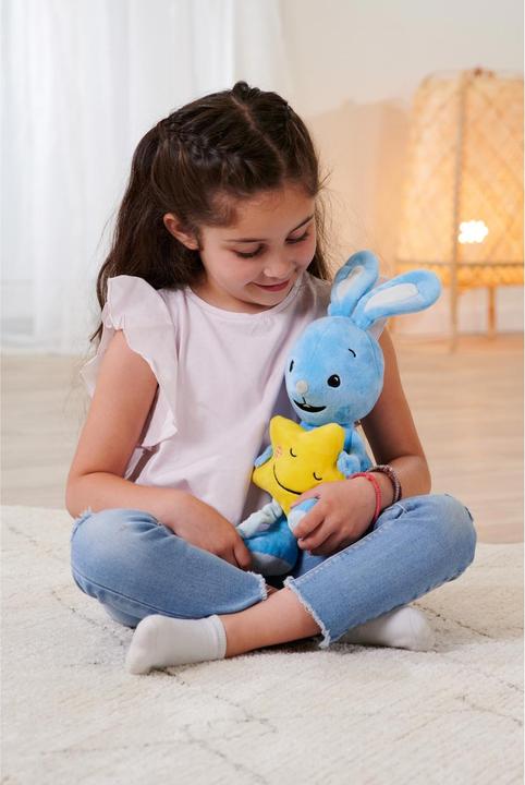 Produktbild Simba Kikaninchen Spieluhr