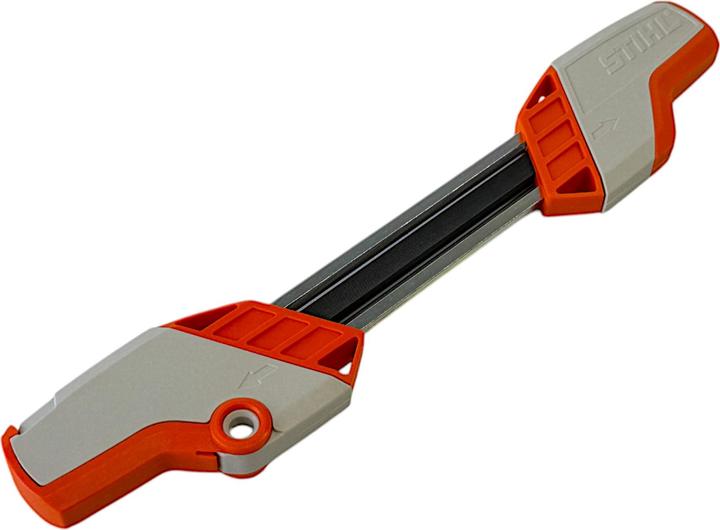 Actual product image Stihl File holder 2-in-1