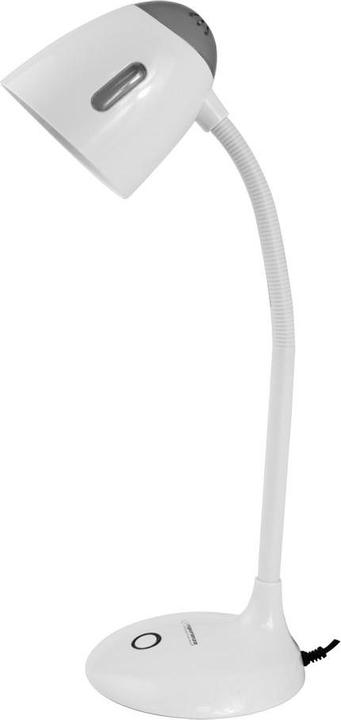 Actual product image Esperanza ELD110K desk lamp e27 electra juoda (E27)