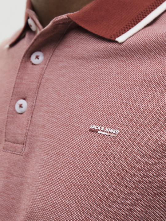 Image du produit Jack & Jones Jprblualves Ss Polo Noos (XL)