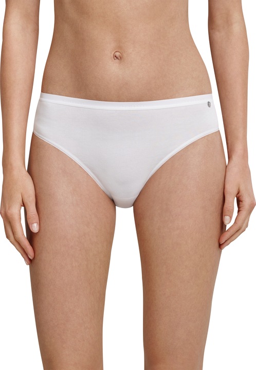 Actual product image Schiesser Tai briefs (40, pack of 3)