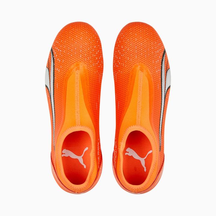 Produktbild Puma Ultra Match Ll Fg/Ag Jr (28)