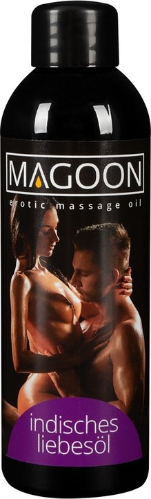 Actual product image Magoon Best of Mix (600 ml)