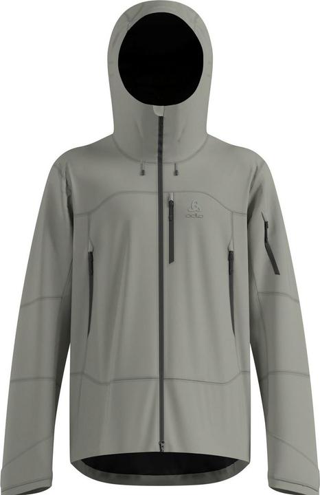 Odlo X-Alp 3L Hardshell Ski-Jacke