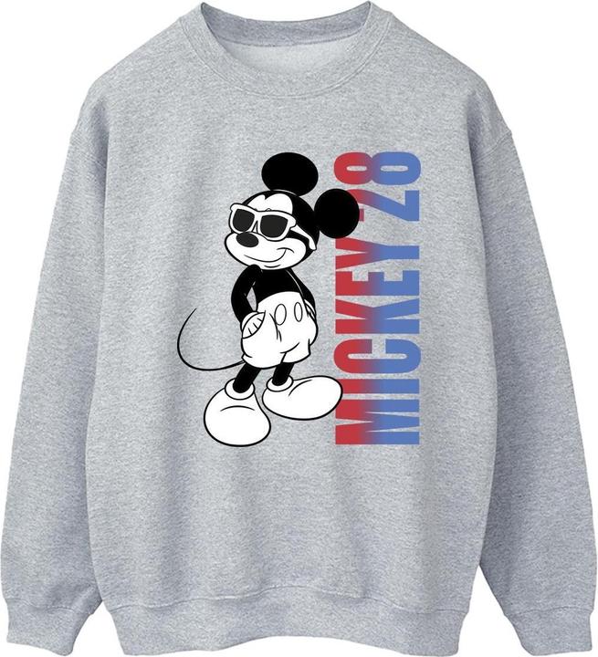 Image du produit Disney - Sweat MICKEY MOUSE GRADIENT - Femme (S)