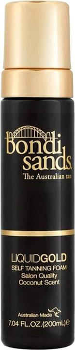 Produktbild Bondi Sands Liquid Gold (Selbstbräunungsschaum, 200 ml)