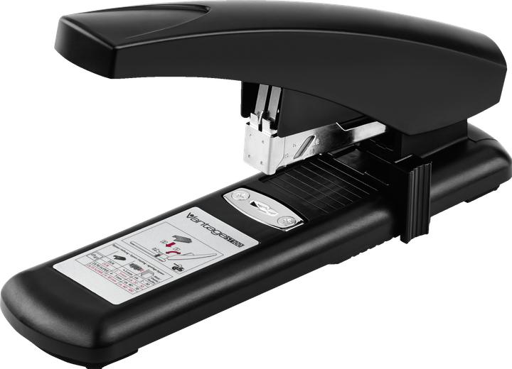 Actual product image Novus Vantage ST 100 block stapler (100 Sheets)