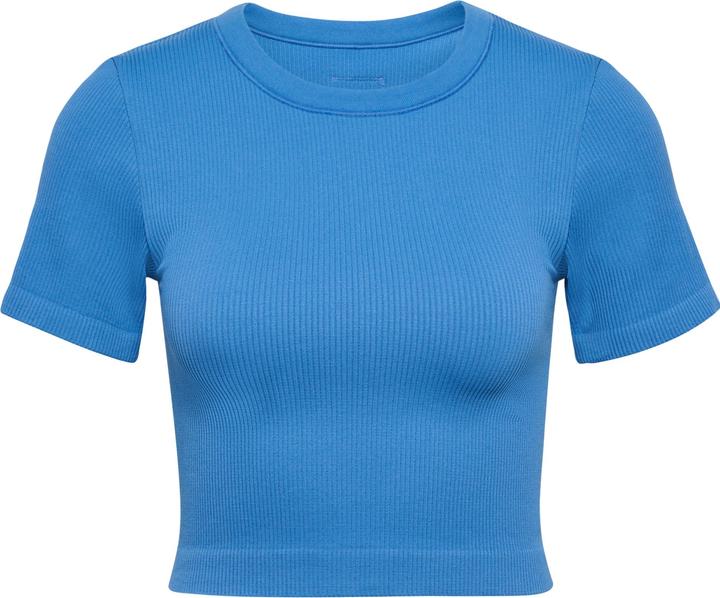 Immagine prodotto hummel hmlPULSE SEAMLESS RIB W T-SHIRT S/S (L)