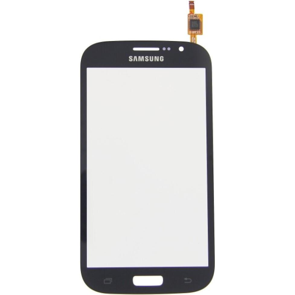Samsung Galaxy Grand Neo Plus GT-I9060I Touch (Galaxy Grand Neo), Mobilgerät Ersatzteile, Schwarz