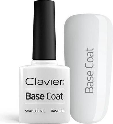 Produktbild Clavier Pro Hybrid Base Coat Base For Hybrid Lacquers 7.5Ml (Basis, Base Coat)