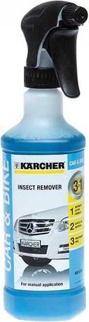 Immagine prodotto Kärcher Rimuovi insetti RM 618 (500 ml)