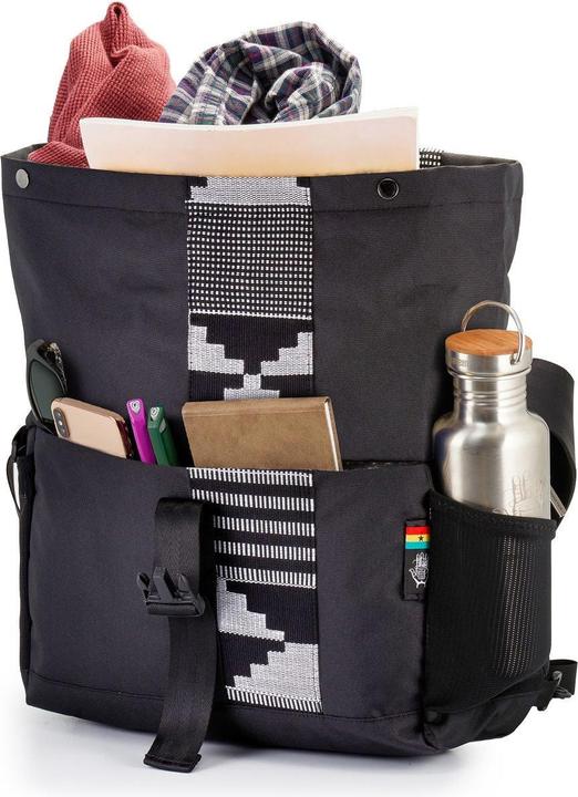 Produktbild Ethnotek Cyclo Laptop Bag (16")