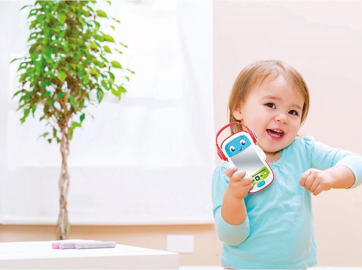 Produktbild Clementoni Baby My First Musical Pod