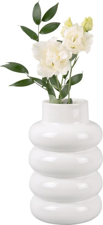 Actual product image present time Bobbly Glazed Large (11.98 l)