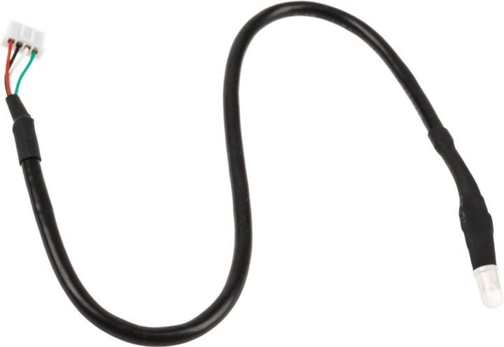 Actual product image Aqua Computer RGB LED 5 mm for RGB Splitty3 (RGB)