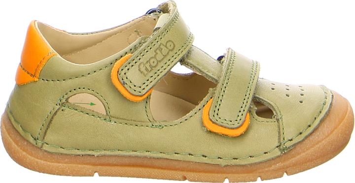 Actual product image Froddo Olive (28)