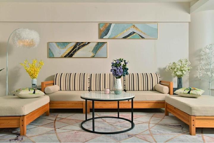 Immagine prodotto SIT Möbel Sierra (75 x 75 x 48 cm)