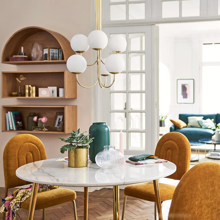 Image du produit La Redoute Interieurs Moricio (E14)