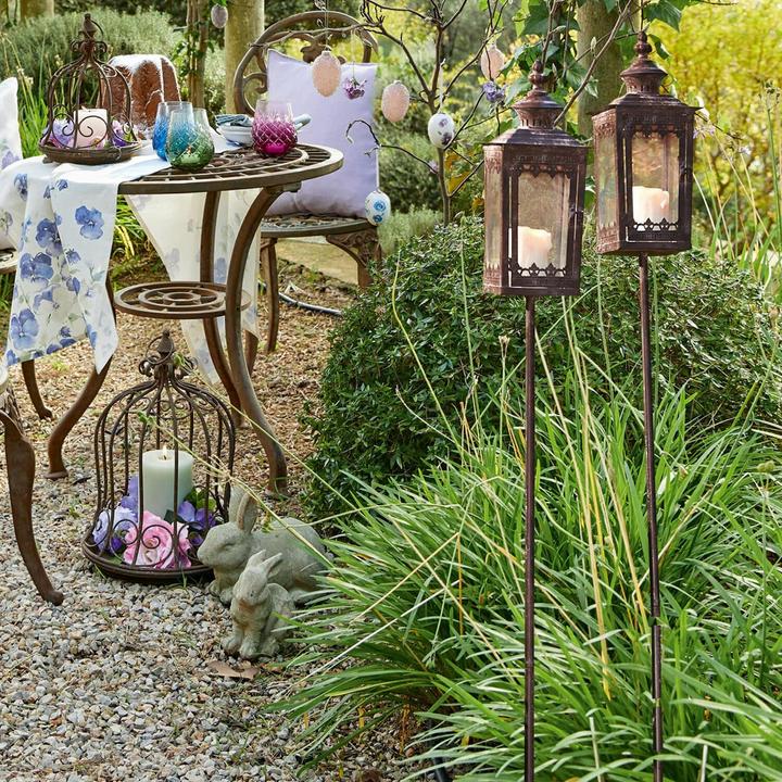 Immagine prodotto Loberon Lanterna Nielas