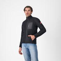 Produktbild Castelli Classico Fleece Jacket (S)