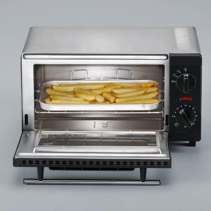 Actual product image Severin 2052 Baking and toasting oven