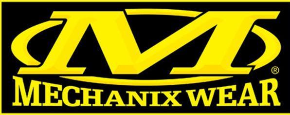 Actual product image Mechanix Wear The Original (L)