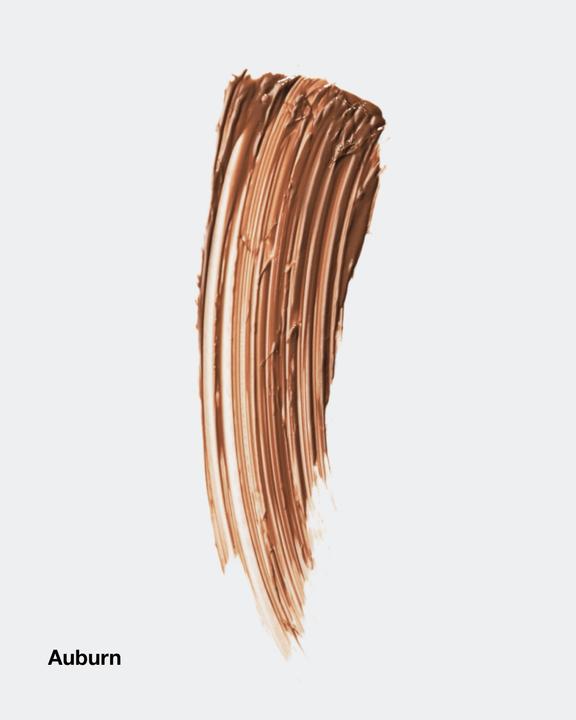 Actual product image Clinique Just Browsing Tinted Volumizing Gel Waterproof Smudgeproof (3.5 Auburn)