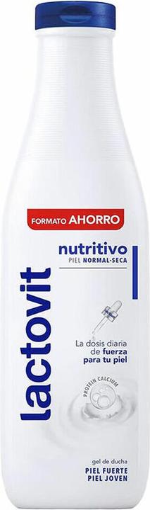 Lactovit Original Pflegendes Duschgel 750ml (750 ml)