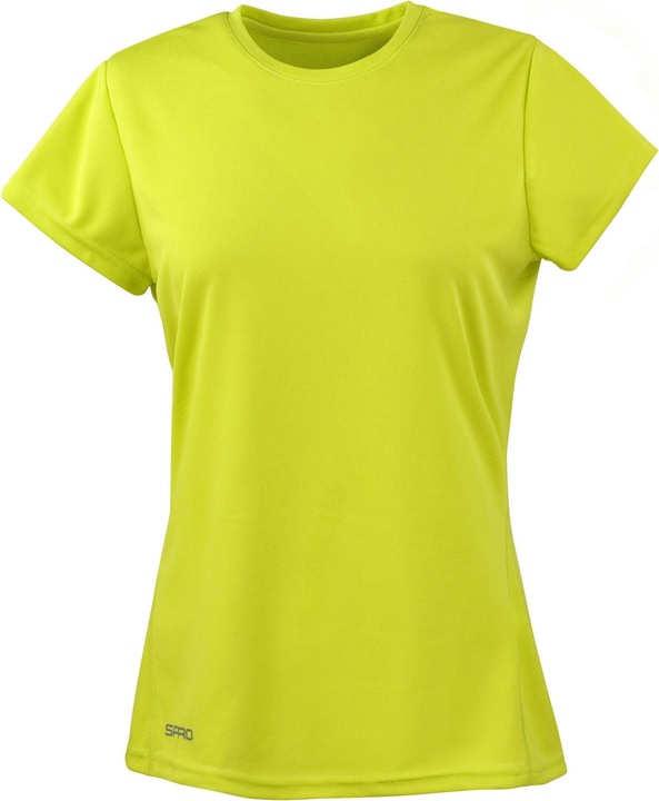 Spiro Performance TShirt (40 D)
