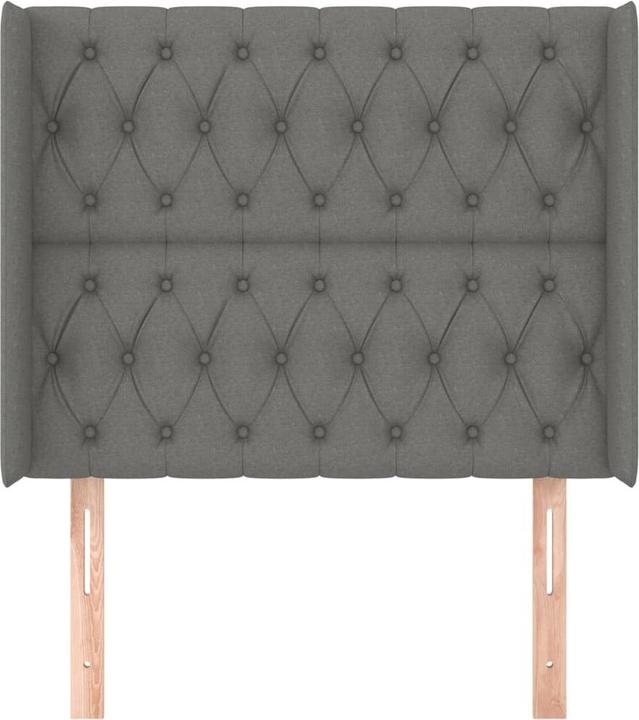 Produktbild vidaXL Kopfteil (103 x 16 x 128 cm)