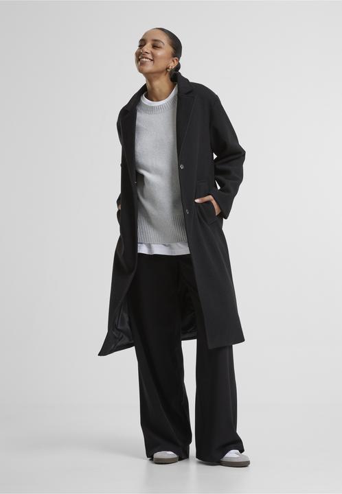 Produktbild Urban Classics Ladies Soft Oversized Sweater - 173193 (S)