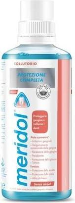 Immagine prodotto Meridol Collutorio Protezione Completa 400ml (400 ml, Collutorio)