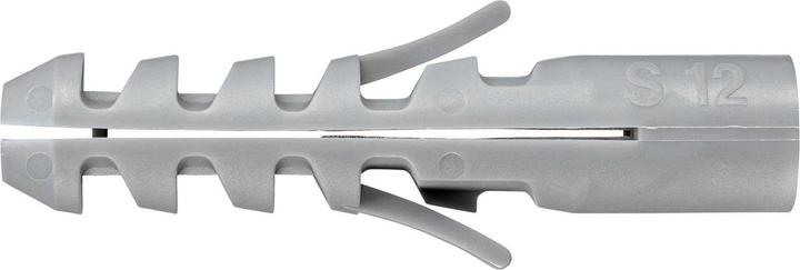 Produktbild Fischer Dübel S 12 (25 Stk.)