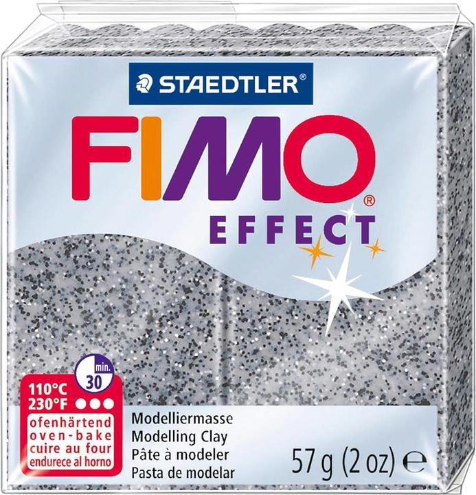 Actual product image Fimo Effect Granit