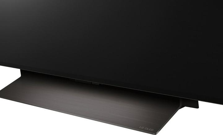 Image du produit LG OLED55C47LA Téléviseur Smart TV OLED 165cm 55" 4K (55", C4, OLED, 4K, 2024)