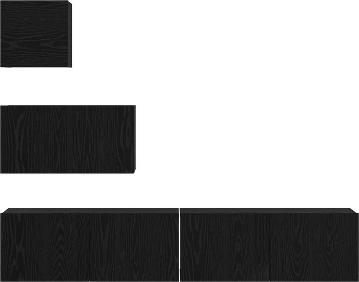 Produktbild vidaXL TV-Schränk (30 x 30 x 30 cm)