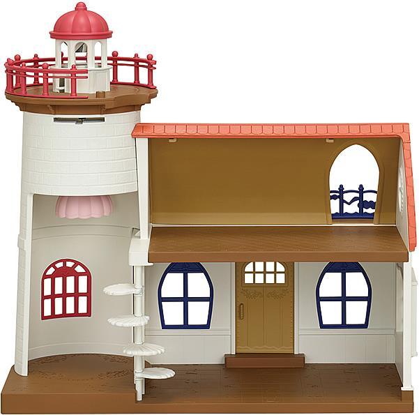 Actual product image Sylvanian Families Lighthouse star of heaven