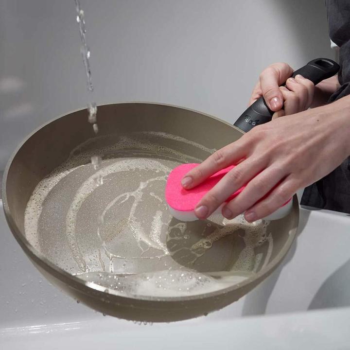 Produktbild Fissler Bratpfanne Ceratal Comf. 20cm (20 cm, Bratpfanne, Aluminium)