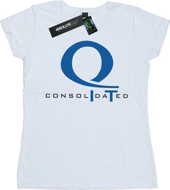 Immagine prodotto Arrow Queen Consolidated Logo Maglietta Donna (XL)