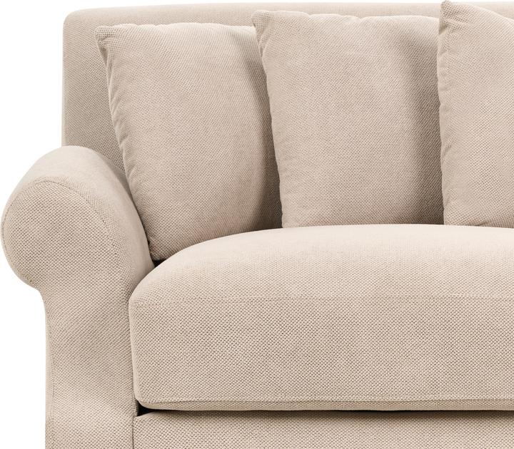 Produktbild Beliani Eike (2-Sitzer)