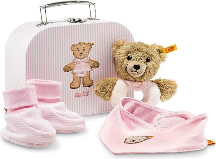 Steiff Geschenkset Schlaf-gut-Bär