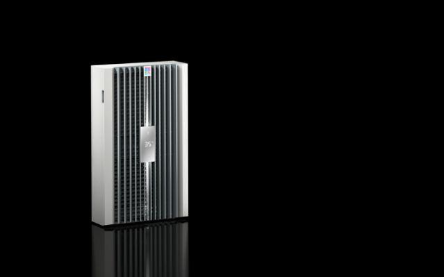 Actual product image Rittal RITT wall-mounted cooling unit