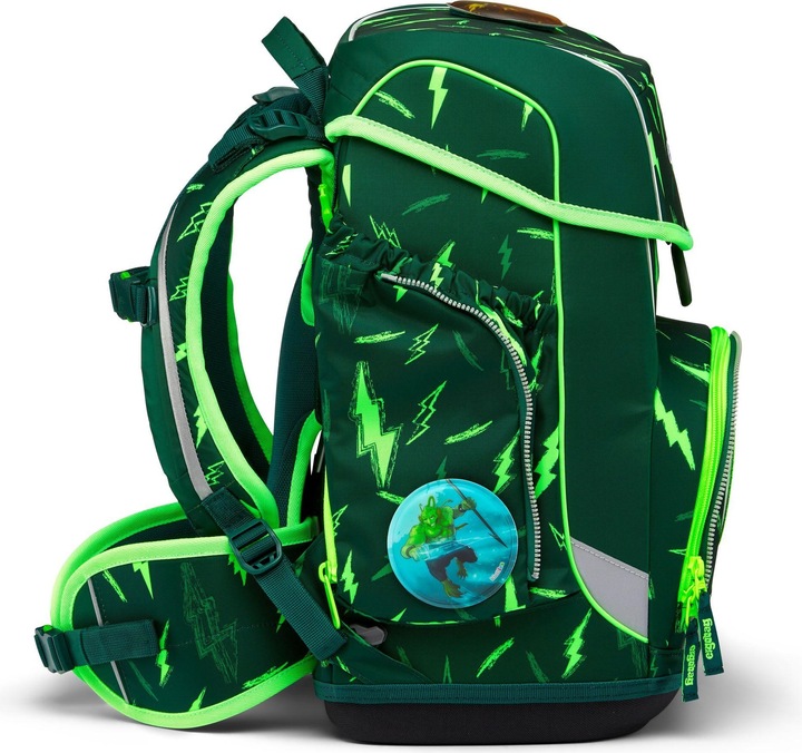 Produktbild Ergobag Cubo Set (19 l)