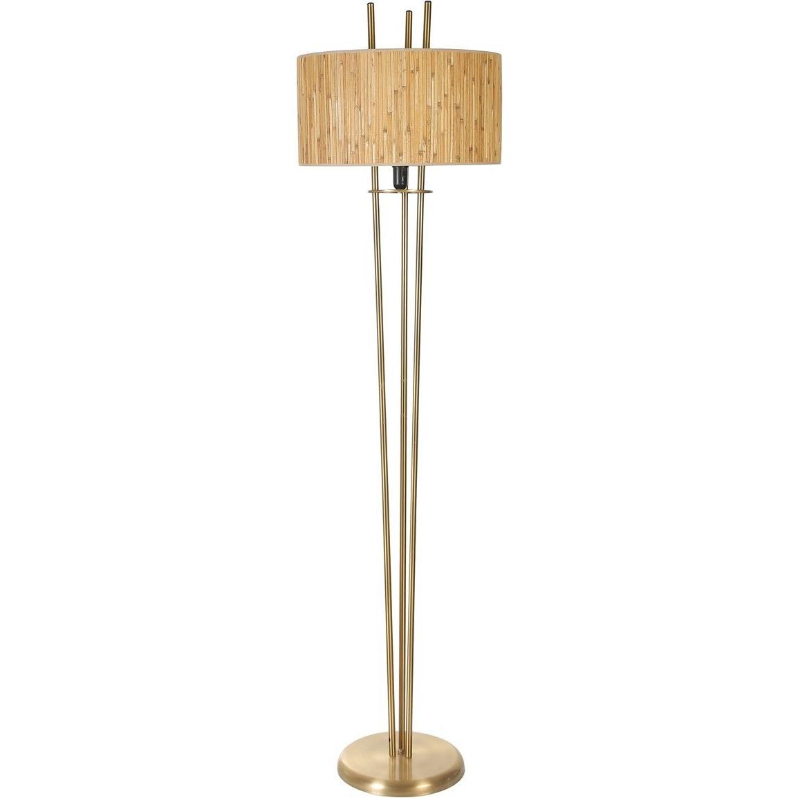 Opviq, Stehlampe, Belen (E27)