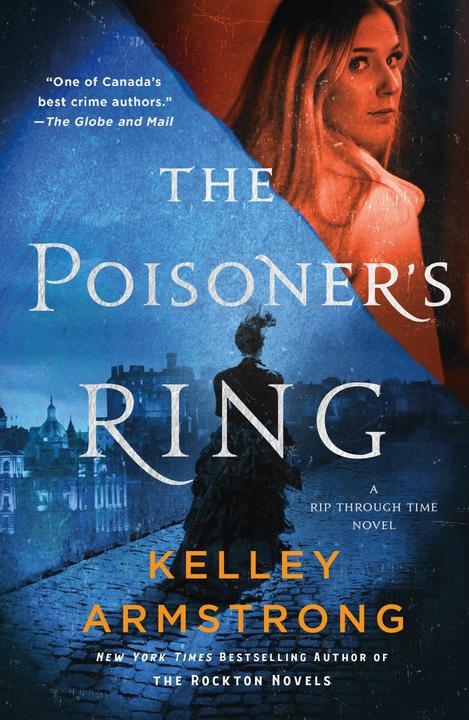 Produktbild Poisoner's Ring