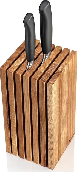 Actual product image Küchenprofi Knife block